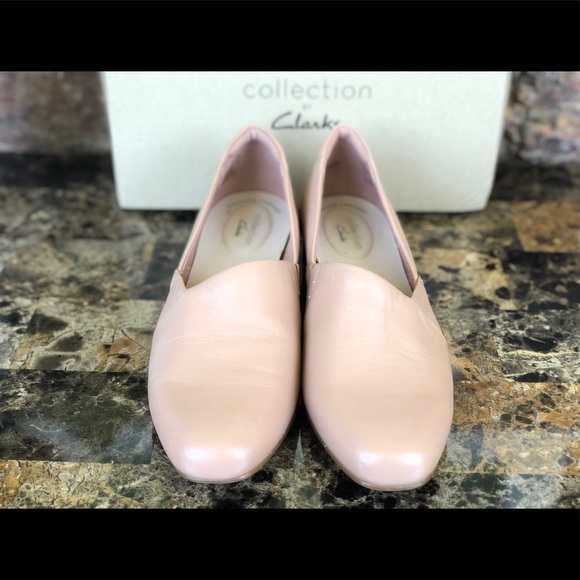 NEW Clarks Women's Juliet Palm Slip-On - Picture 6 of 16